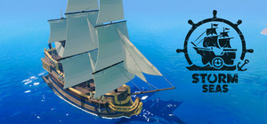 Storm Seas banner