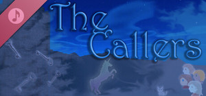 The Callers Soundtrack banner
