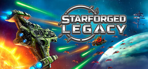 Starforged Legacy banner