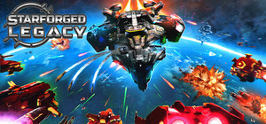 Starforged Legacy banner