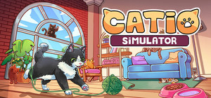 Catio Simulator banner