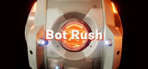 Bot Rush banner