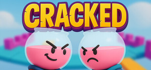 CRACKED banner