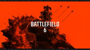 Battlefield™ 6 Phantom Edition banner