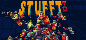 Stufft TD banner