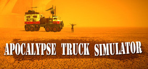 Apocalypse Truck Simulator banner