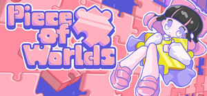 Piece of Worlds banner