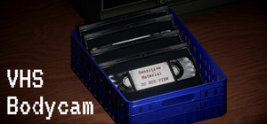 VHS Bodycam banner