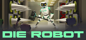 Die Robot banner
