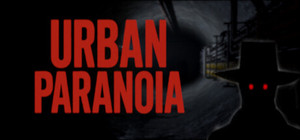 Urban Paranoia banner