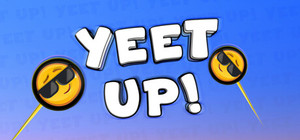 Yeet Up! banner