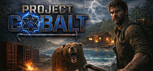 Project Cobalt banner