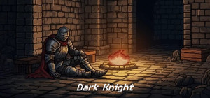 Dark Knight banner