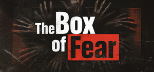 The Box of Fear banner