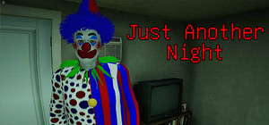 Just Another Night banner