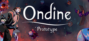 Ondine: Prototype banner