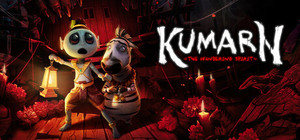 Kumarn : The Wandering Spirit banner