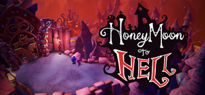 HoneyMoon To Hell banner