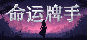 命运牌手 Fatecard Wielder banner