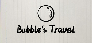 Bubble's Travel banner