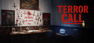 Terror Call banner