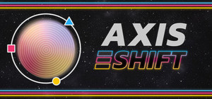 Axis Shift banner