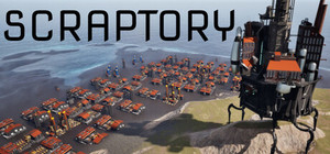Scraptory banner