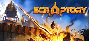 Scraptory banner