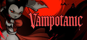 Vampotanic banner