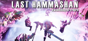 Last Hammashan: Awakening of a Hero banner