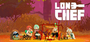 Lone Chef banner