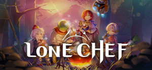 Lone Chef banner
