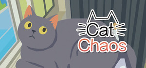 Cat Chaos banner