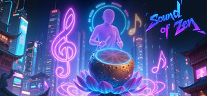 Sound of Zen banner