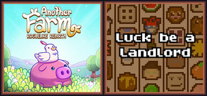 Luck Landlord & Tenant Farmer banner
