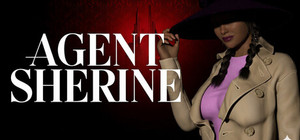 Agent Sherine banner