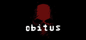 Obitus banner