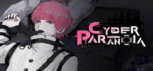Cyber Paranoia banner