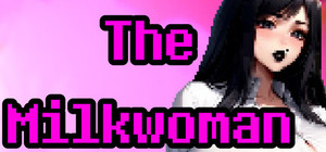 The Milkwoman banner