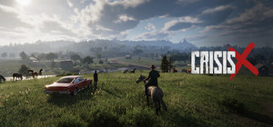 CrisisX banner