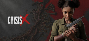 CrisisX banner