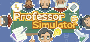 Professor Simulator banner
