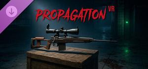 Propagation VR - Sniper Weapon Pack banner