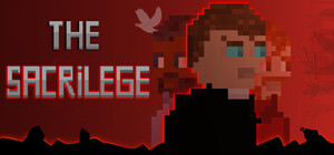 The Sacrilege banner