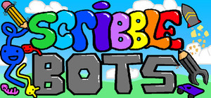 Scribble Bots banner