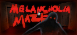 Melancholia Maze banner