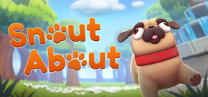 Snout About banner