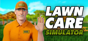 Lawn Care Simulator banner