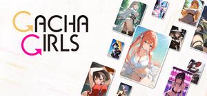 Gacha Girls banner