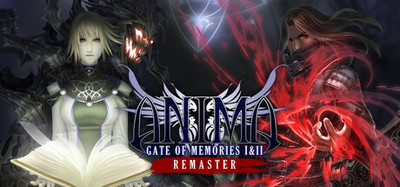 Anima Gate of Memories: I & II Remaster